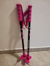 Big Foot Stöcke Original Kneissl Tirol Bigfoot Winter Ski Alpin