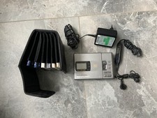 SONY PORTABLE MINI DISC MZ-R30 