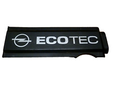 OPEL Corsa C/D Agila Meriva A 1.2 & 1.4 Motor Abdeckung Verkleidung GM 09129759