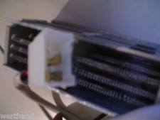 Heizung Trockner Wäschetrockner Heizung Bauknecht Whirlpool