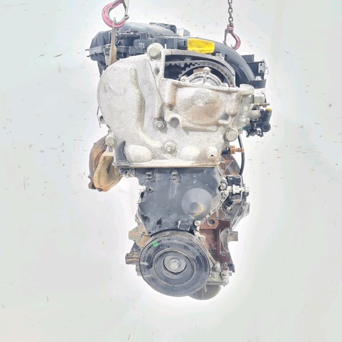 Motortyp f4r771 renault - f4r771,