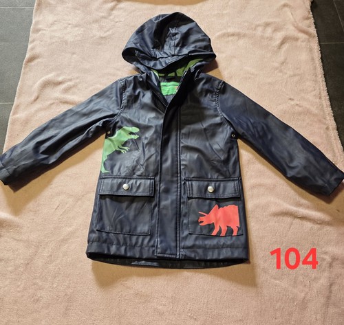 Kinder regenjacke 104 - kinder, gr.104
