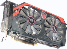 Nvidia geforce gtx 760 - gtx, gb