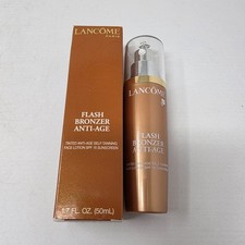 Lancome tinted flash bronzer - lancome,
