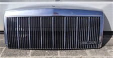 Lincoln TOWN CAR TOWNCAR Front