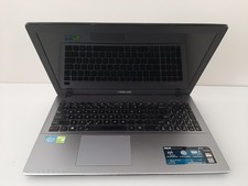 Asus R510C core i3 3217U