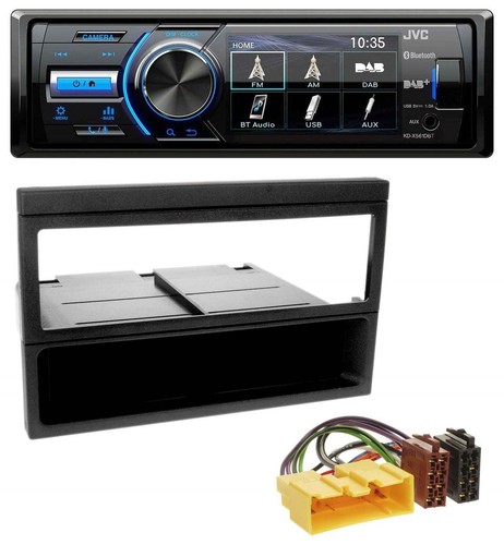 Jvc bluetooth mp3 usb dab - mp3,