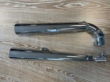 AUSPUFFENDROHRE (Silencers)