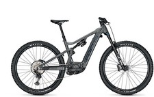 Focus jam e mtb fully - jam²,