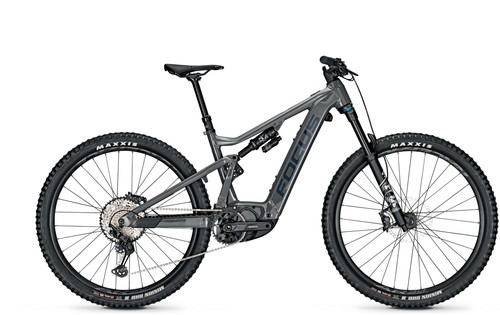 Focus jam e - focus, e-mtb
