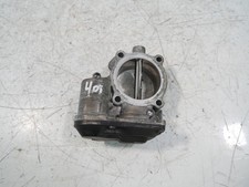 Drosselklappe für Jeep