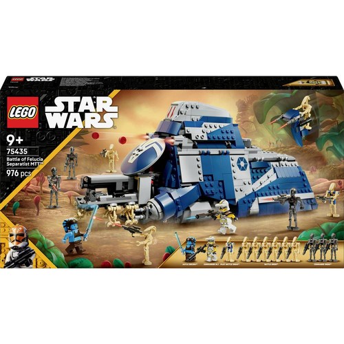 75435 lego star - 75435, wars™
