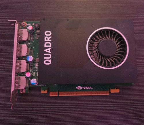 Nvidia quadro m2000 gddr5 - m2000, gb