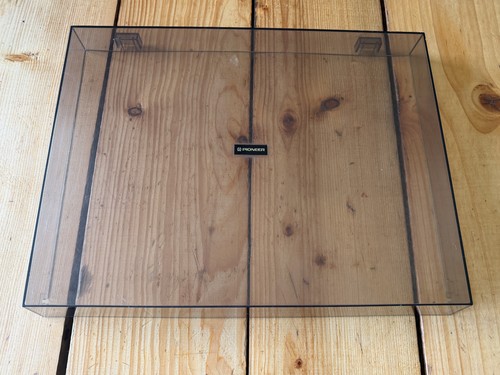 Pioneer 335 - pioneer, pl-335