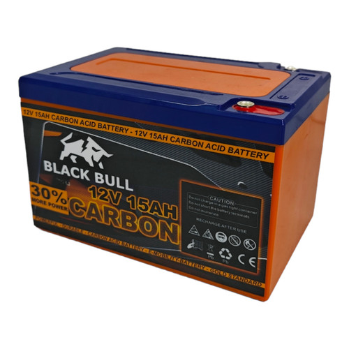 Blackbull pro 12v 15ah - 12v,