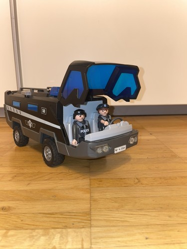 Playmobil 5564