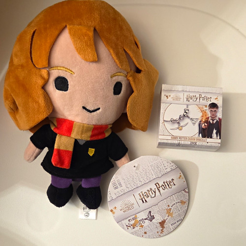 Set hermine granger - hermine,