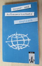 Klett: Grund- und Aufbauwortschatz / Englisch