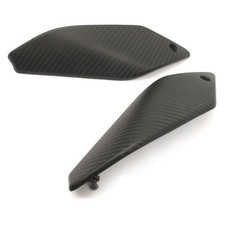 Carbon Seitenverkleidung für