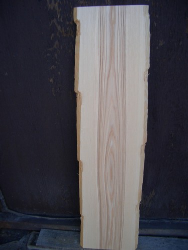 Deutsche esche brett - mm,