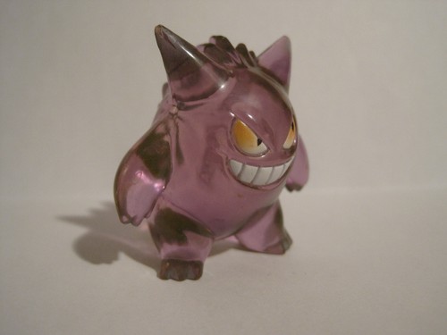 Tomy pokemon figur - tomy,