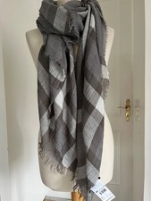 Windsor Schal Tuch Kariert 150