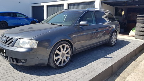 Audi - , a6