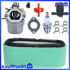 Vergaser Luftfilter Kit für