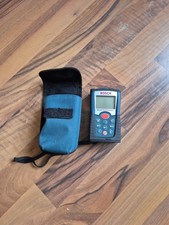 BOSCH DLE 50 Professional  LASER RANGEFINDER Top Zustand 