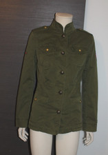 BLONDE NO. 8 STOCKHOLM, WIE