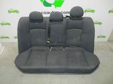 RÜCKSITZE / 4 PUERTAS / TELA