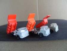Kipper lkw fahrzeug - 3,