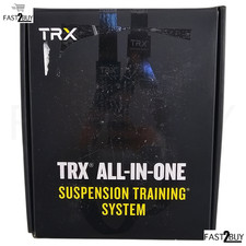 TRX All‑In‑One Suspension