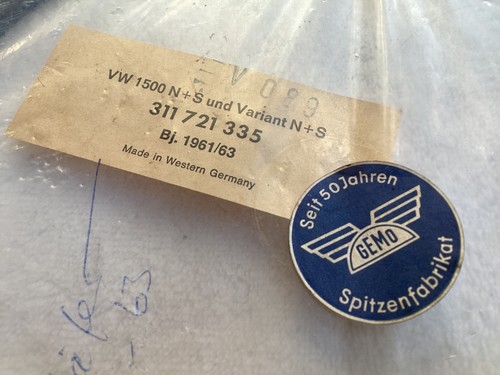 Typ3 karmann ghia - typ3,