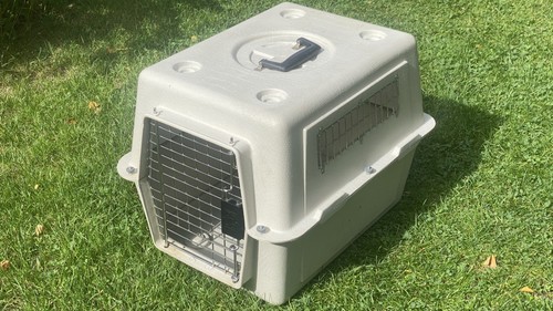 Petmate sky kennel - petmate,