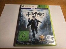 Harry Potter und die