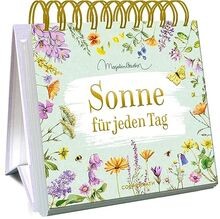 Sonne für jeden tag - sonne, von