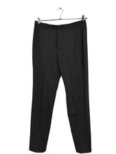 DRYKORN FOR BEAUTIFUL PEOPLE Anzughose Damen Anzug Gr. DE 38 schwarz Casual-Look