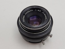 READ Koni Omega Super Omegon