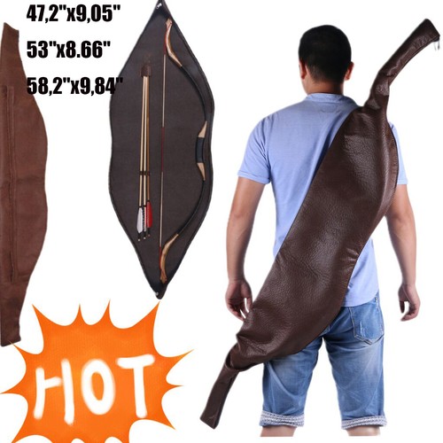 Traditionelle bogentasche - traditionelle,