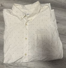 GAP Herren Hemd XXL