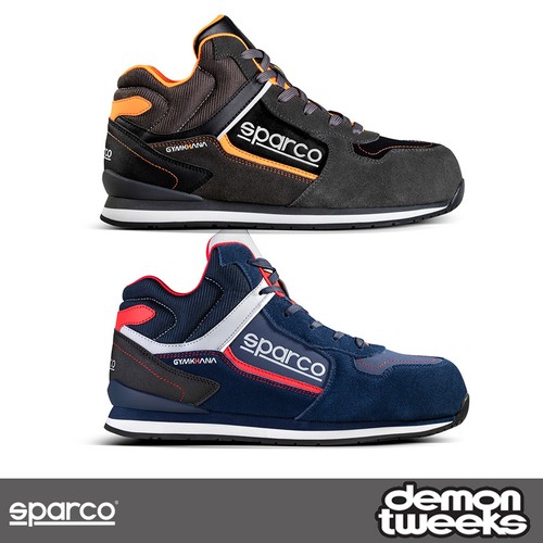Sparco gymkhana esd src - gymkhana,