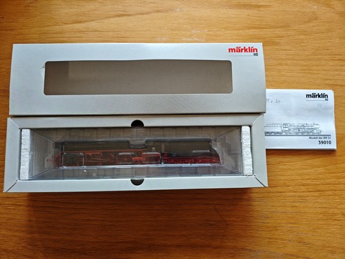 Märklin 39010 - märklin,