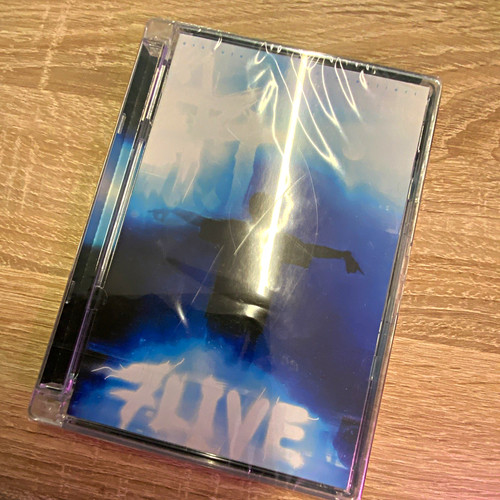 Bushido live kay - one, nyze