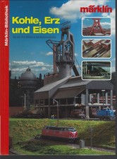 Marklin bibliothek kohle - bibliothek,