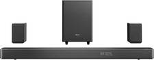 Hisense AX5125H 5.1.2 Soundbar