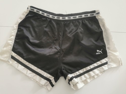 Vintage puma shorts 90s - puma,