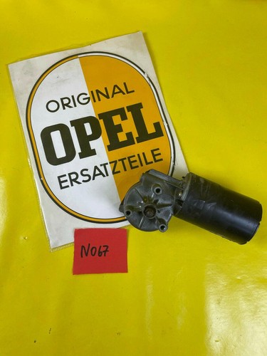 Neu original opel - neu, e