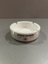 Philip Morris Aschenbecher