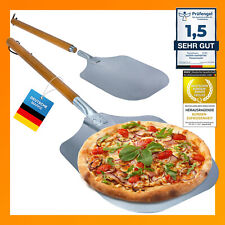 Pizzaschaufel Metall Alu